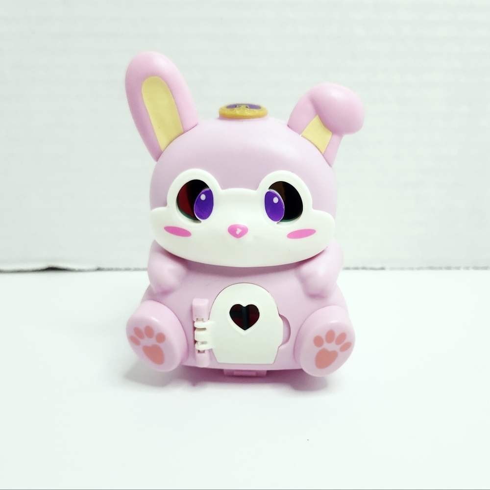 Polly Pocket